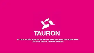 III Dolnośląskie Forum Przeciwpowodziowe