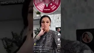 Biannca Raines TikTok video