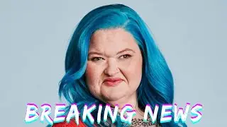 Breaking News : Fan Reactions to Amy Slaton's Weight Loss Are Overwhelmingly Positive.