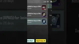 🤯🤯4500 Uc Free Mil Rha H how to free uc trick #tipsandtricks #tips #tricks #viral #reels #popular