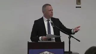 Michael Pakaluk, 
