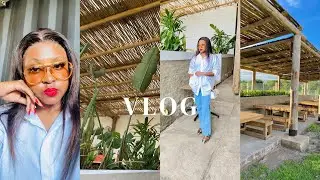 Vlog: Lunch date + New perfume + Mpumi Ledwabas book & more…