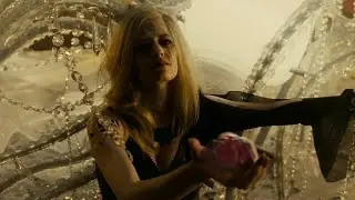 A morte de Angelique | Sombras da Noite (2012) Fantasia, Cena HD