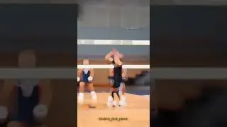 volleyball WhatsApp status #volleyball