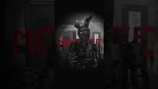 FNAF Edit // It's Been so Long-YURII! //