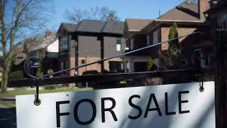 Here's why Canada's real estate market remains 'on fire'