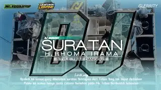 DJ SURATAN H.RHOMA IRAMA STYLE TRAP DANGDUT BY NJ PROJECT FOR NURJAYA LIGHTING