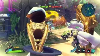 Battleborn Closed Early Access Marquis Gameplay 1080p60 Max Settings