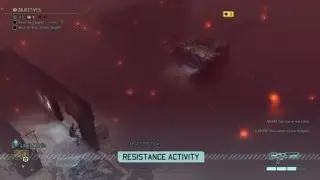Stun Lancer commits mass murder before going down