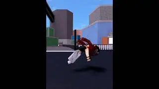 She's my ALIBI (CHECK DESC!) ||Roblox Murder Mystery 2