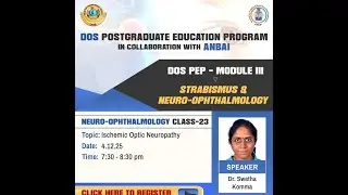 DOS-PEP Module III
