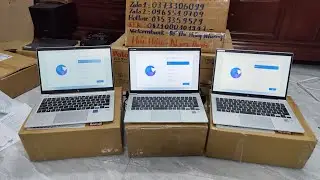 02/02 🔥M&aacute;y Đẹp Xuất Sắc - D&ograve;ng M&aacute;y Cao Cấp Của HP - HP Elitebook 830 G7 / HP Elitebook 630 G9