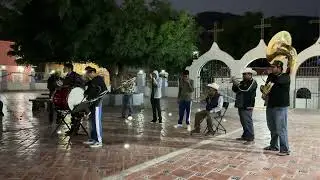 Mañanitas a la Virgen de Guadalupe/ San Juan Trujano 🌵❤️ 12-12-25 