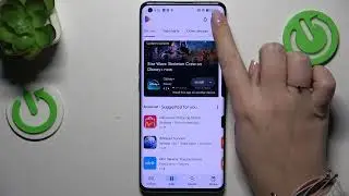OPPO Find X2 - How to Update Apps on Play Store