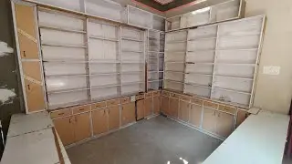 Furniture complete ✅