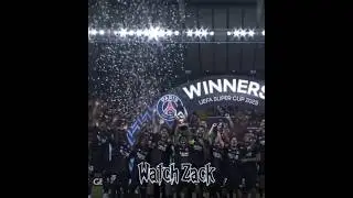 psg v Tottenham edit #football #uefachampionsleague #fypシ゚viral #idol #final #viral #subscribe #city