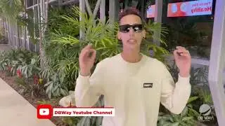 Primeiro V&iacute;deo DBWay Channel