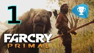 Far Cry Primal Walkthrough 1