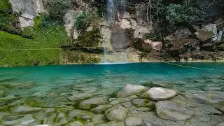 BISSA WATERFALL | KARORE VALLEY | KOTLI SATTIAN | CINEMATIC