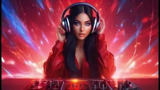 EURODANCE 90'S MIX - SATURDAY PARTY TIME  🔥 Live on
