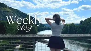 Living Alone Diaries | Chill day, Gym, cooking and listing clothes on Ebay!