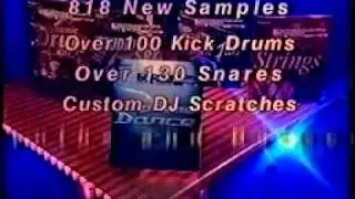 Roland SRX-05