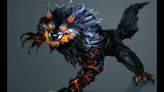 Smite Fenrir Fails
