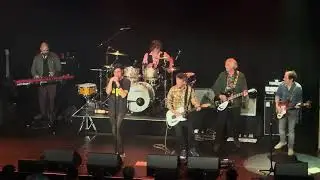 Letter Never Sent (R.E.M.) - Michael Shannon + Peter Buck Live at The Neptune Theater 2/21/2025