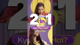 Onic&rsquo;s 2in1 Plan: Sharing plan for 2