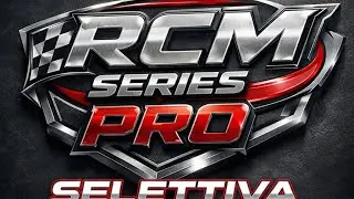 SELETTIVA RCM SERIES PRO parte 2