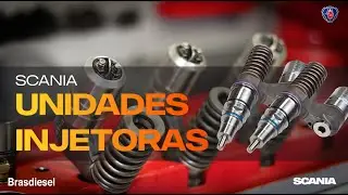 Direção Certa - UNIDADES INJETORAS