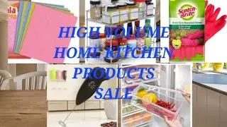 High volume kitchen products sale/#kitchen #amazon #bestoffer