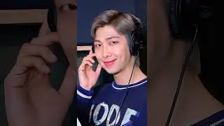 #bts #leader #rm #btsmember #kimnamjoon #kpop #viral #everyone #namjoon #btsarmy #trending #shorts