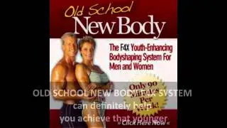 Steve And Becky Holman Old School New Body Review