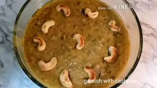 Tasty Mutton Haleem| haleem|mutton Haleem |Homemade Haleem| how to make Hyderabad Haleem