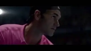 Nike - The Roger Effect (2017)