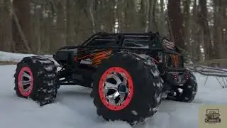 Traxxas Summit #traxxas #summit 