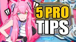 5 BEGINNER TIPS THAT WILL HELP YOU RANK UP!