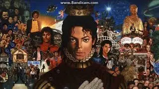 Michael Jackson (Thriller) Baby Be Mine
