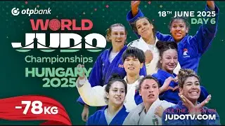 Category Breakdown -78 kg 🇭🇺