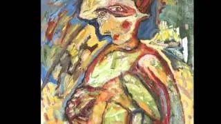 Lucebert- Haydn