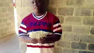 Dreko Presley 