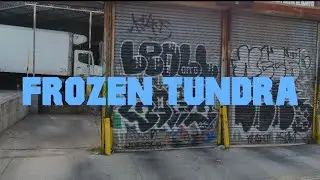 DFD Baby Lee - Frozen Tundra produced by Mr Sizzles