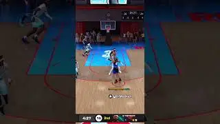 No missing🚫#nba #nba2k26 #2kcommunity #funny #subscribe #shorts #like #fyp #trending #kevindurant