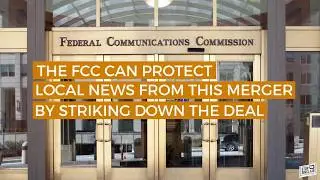 The Sinclair-Tribune Merger is Bad News for America