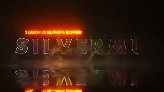 Silver MU Online Season 20 - Grand Opening - January 31, 2025 | Alchemist & Special Edition