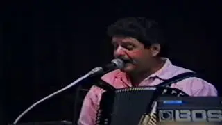Happy Richie - Polkabration 1989 - Honky Medley.