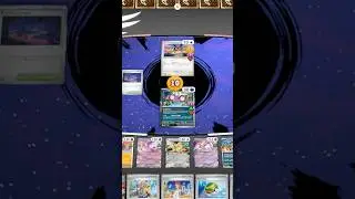 Getting a Donk with the poison package! #pokemon #pokemontcglive #pokemontcg