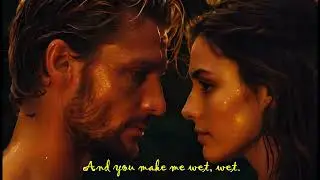 Best Night (Slowed) &ndash; ORGAVSM | Erotic Seduction & Intimate Lyrics (Full Lyrics & Visuals)