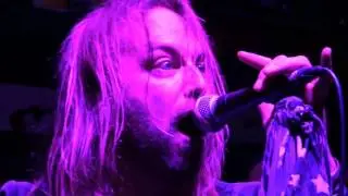 70's Tush - Locomotive Breath